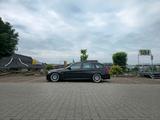 BMW Tausche e91 330D N57 LcI Facelift e36 325 - BMW 3er-Reihe E91 mit Facelift