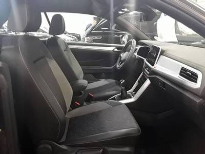 Volkswagen T-Roc - Bild 6