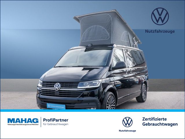 Volkswagen T6.1 California Beach 2.0 TDI DSG