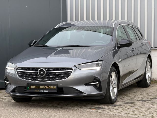 Opel Insignia B Sports Tourer | LED IntelliLux | Navi