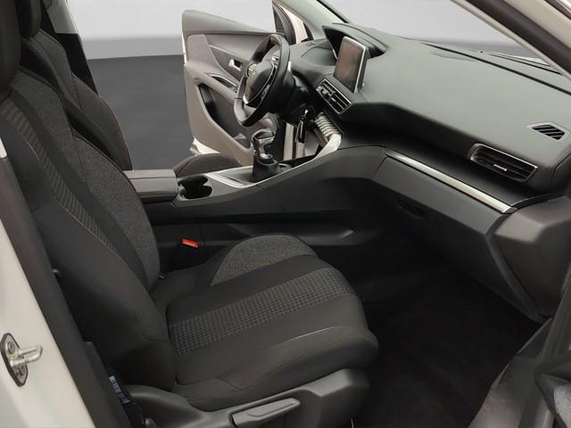 Peugeot 3008 Active PDC KAMERA KLIMAAT CARPLAY