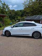 Hyundai IONIQ ELEKTRO Premium Premium - Hyundai IONIQ von privat
