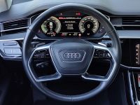 Audi A8 - Vorschau Bild 13
