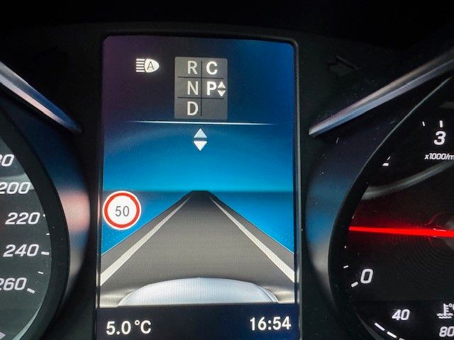 Fahrzeugabbildung Mercedes-Benz V 250 Lang AMG LINE KAMERA LED STANDHEIZUNG BURM