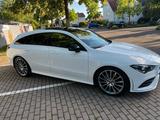 Mercedes-Benz CLA 200 Shooting Brake CLA 200 DCT Shooting ... - Mercedes-Benz CLA 200 Shooting Brake von privat