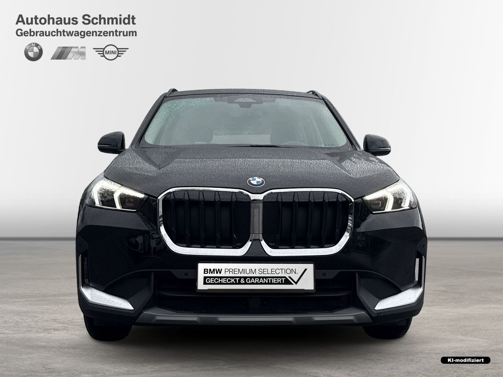 BMW X1 - Bild 7