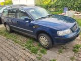 Volkswagen Passat Variant 1.9 TDI - Volkswagen Passat Variant aus 1999