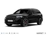 Audi SQ7 SUV TFSI 373 kW tiptronic