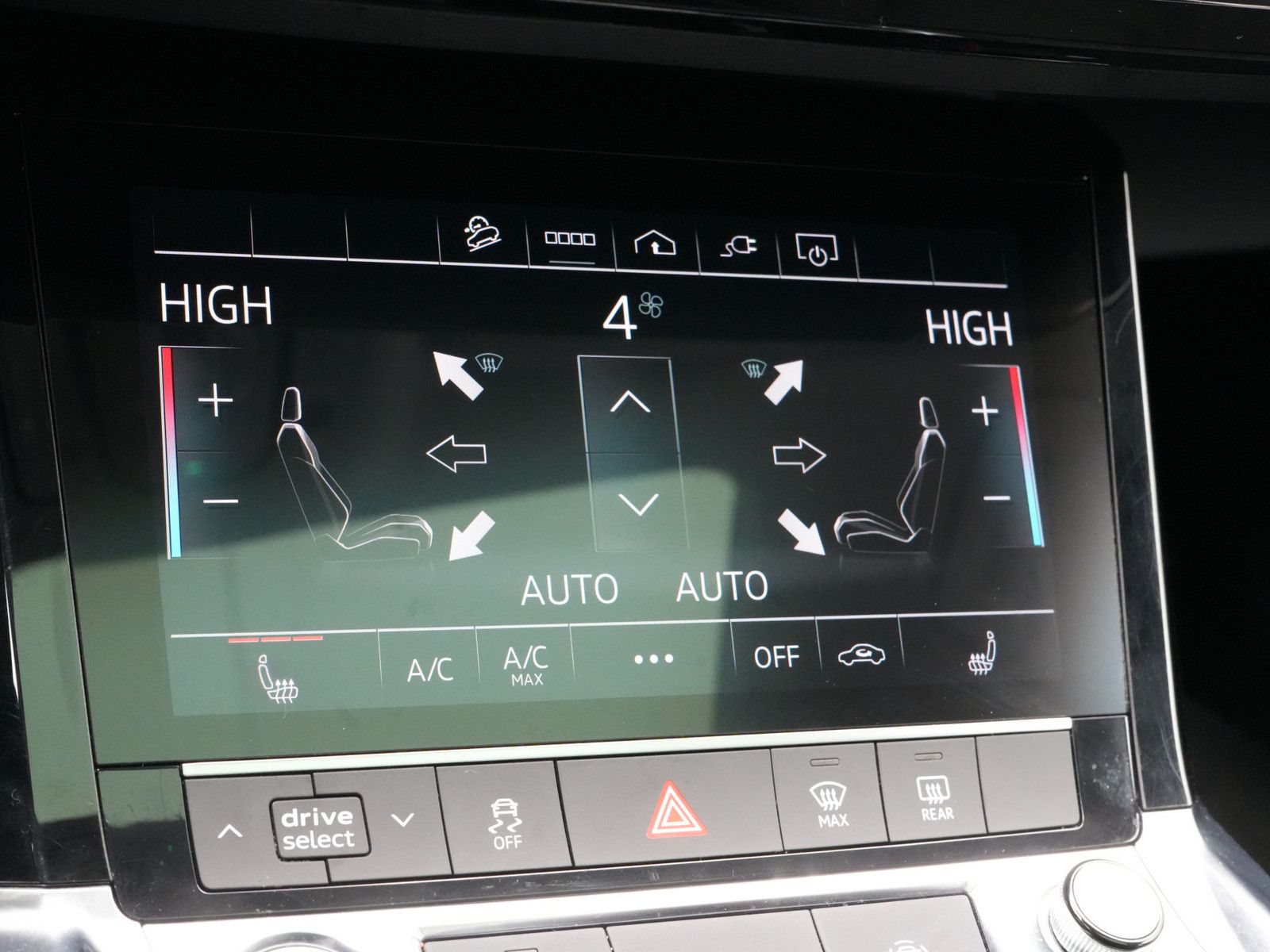 Audi Q8 e-tron - Bild 15