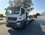 MAN TGS 26.360 | Abschlepper