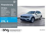 Volkswagen Tiguan 2.0 TSI 4Moti - Volkswagen Tiguan mit Benzin-Antrieb: Geländewagen, Automatik, 2.0