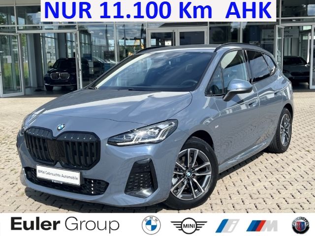 BMW 220 Active Tourer i M-Sport SR17'' AHK Komf AdLE