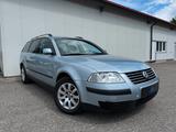 Volkswagen Passat Variant 1.9 TDI Comfortline Aut. *1.HAND* - Volkswagen Passat Variant: 1.9
