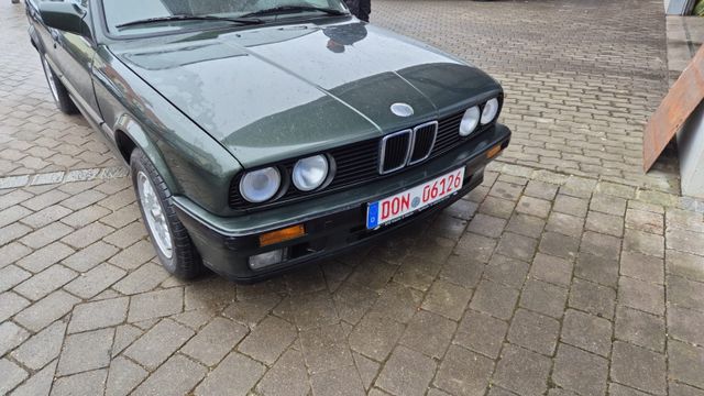 BMW 325i