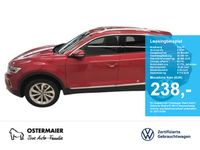 Volkswagen T-Roc - Vorschau Bild 1