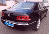 Volkswagen Phaeton 3.0 V6 TDI 4MOTION Tiptronic 5-Sitzer - - scheckheftgepflegte VW Phaeton