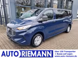 Ford Transit Custom Kombi 320 L2 Trend 9 Sitze KAMERA - gebrauchte Ford Transit aus dem Jahr 2024
