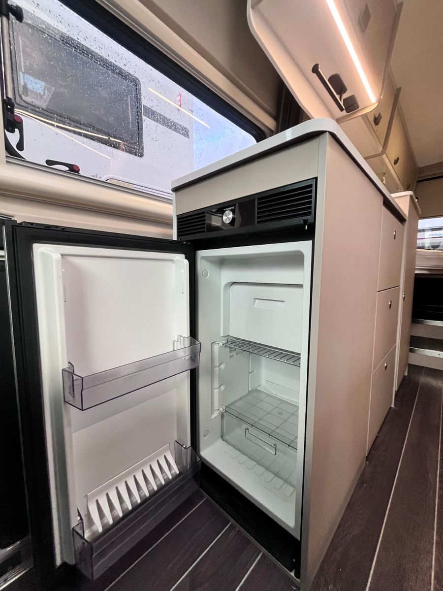 Fahrzeugabbildung XGO Van 104 ALL IN Ausstattung