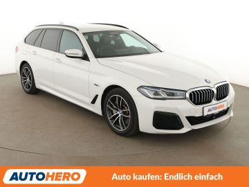 BMW 530 - 8