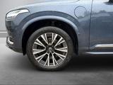 Volvo XC90 Inscription Expression Recharge Plug-In Hyb - Volvo XC90 Gebrauchtwagen in Stuttgart