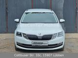 Skoda Octavia Combi Style (Nr. 027) - Skoda Octavia: Style