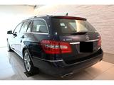 Mercedes-Benz E 300 E T-Modell E 300 CGI BlueEfficiency 4Matic - gebrauchte Mercedes-Benz E 300 aus dem Jahr 2011