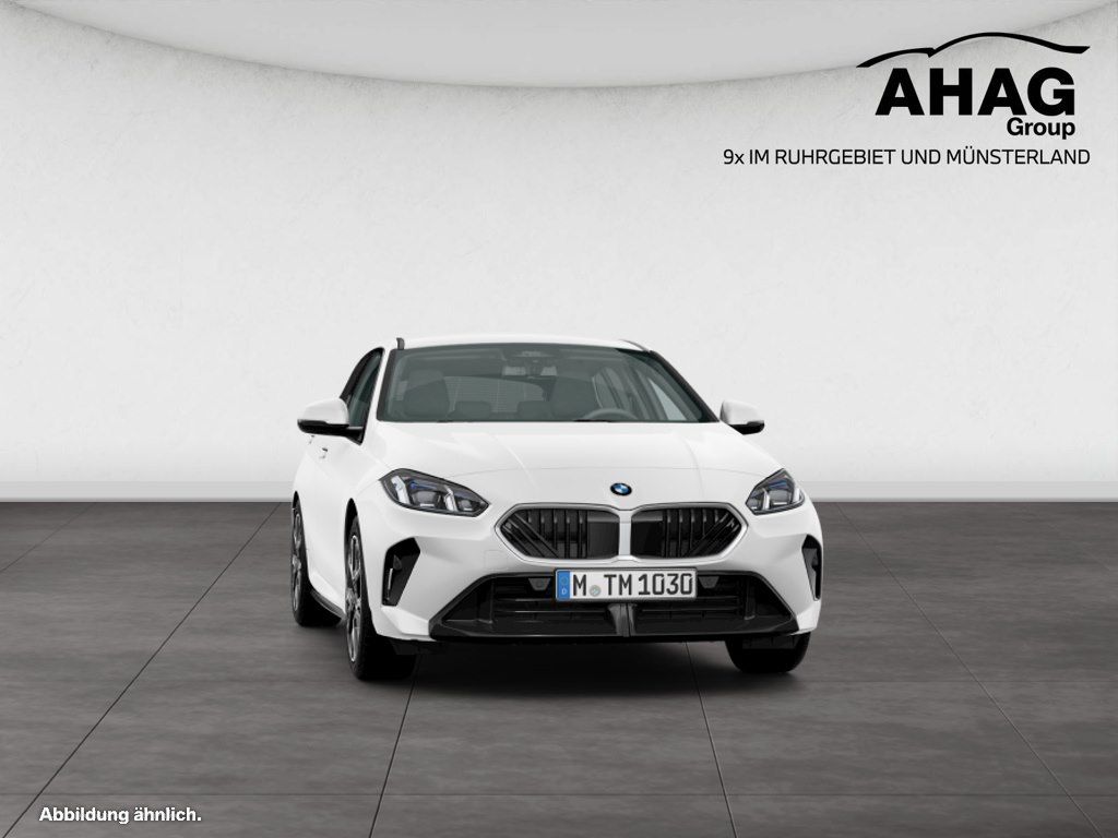 BMW 120 - Bild 10