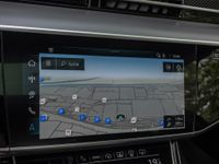 Audi S8 - Vorschau Bild 12