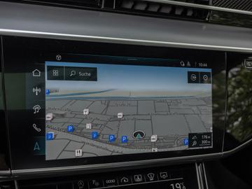 2025 AUDI S8 缩略图 13