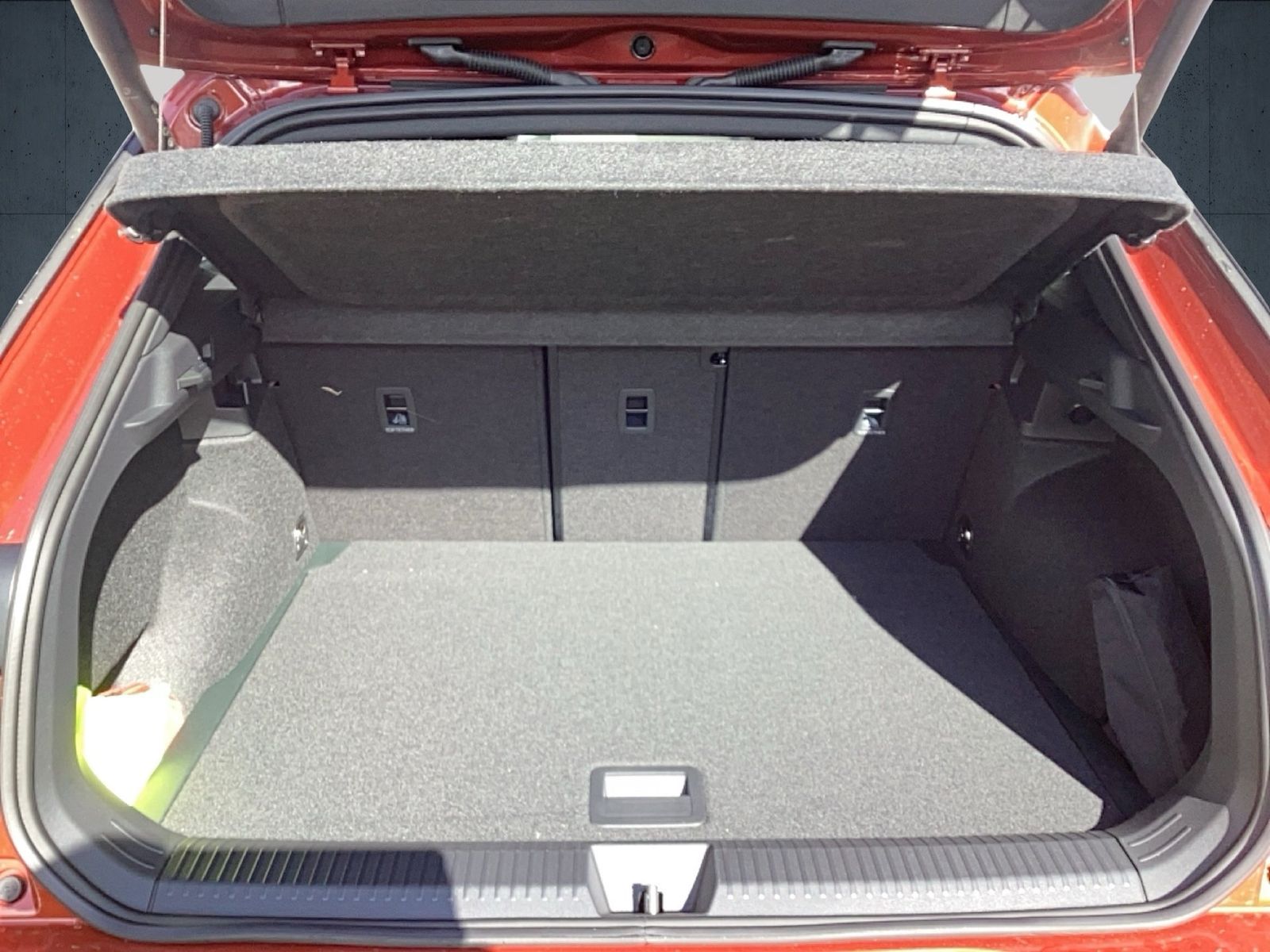 Volkswagen T-Roc - Bild 13