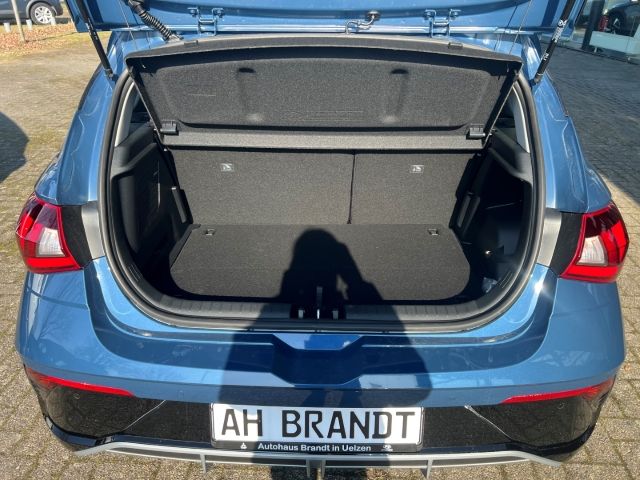 Hyundai i20 – Bild 7