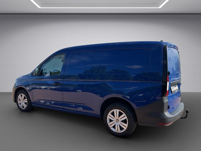 Caddy Maxi