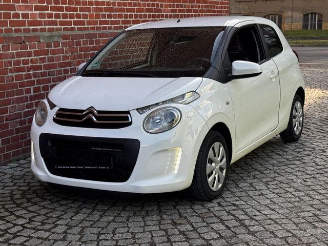 Citroën C1 VTi 68 Airscape Feel Edition