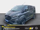 Ford Transit Custom Custom 2.0 TDCi 290 L1 Sport LED  - Ford Transit Custom: Sport