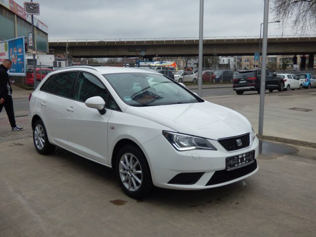 Seat Ibiza ST Style Klima Tüv E-Fenster PDC