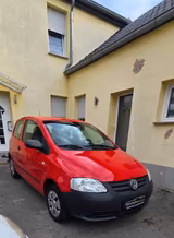 Volkswagen Fox - Gebrauchtwagen bis 3.000 Euro