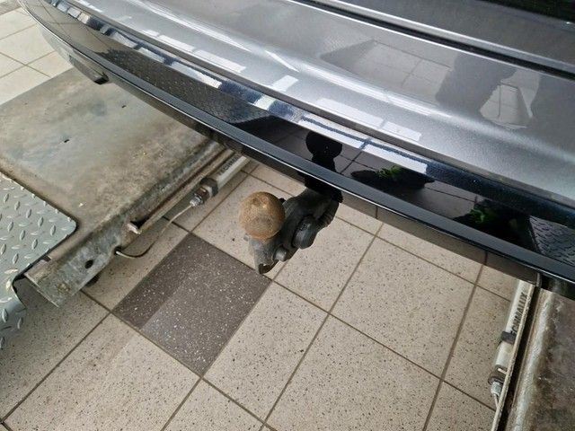 Fahrzeugabbildung Skoda Enyaq 60 Sportline Wärmepumpe PANO Matrix AHK