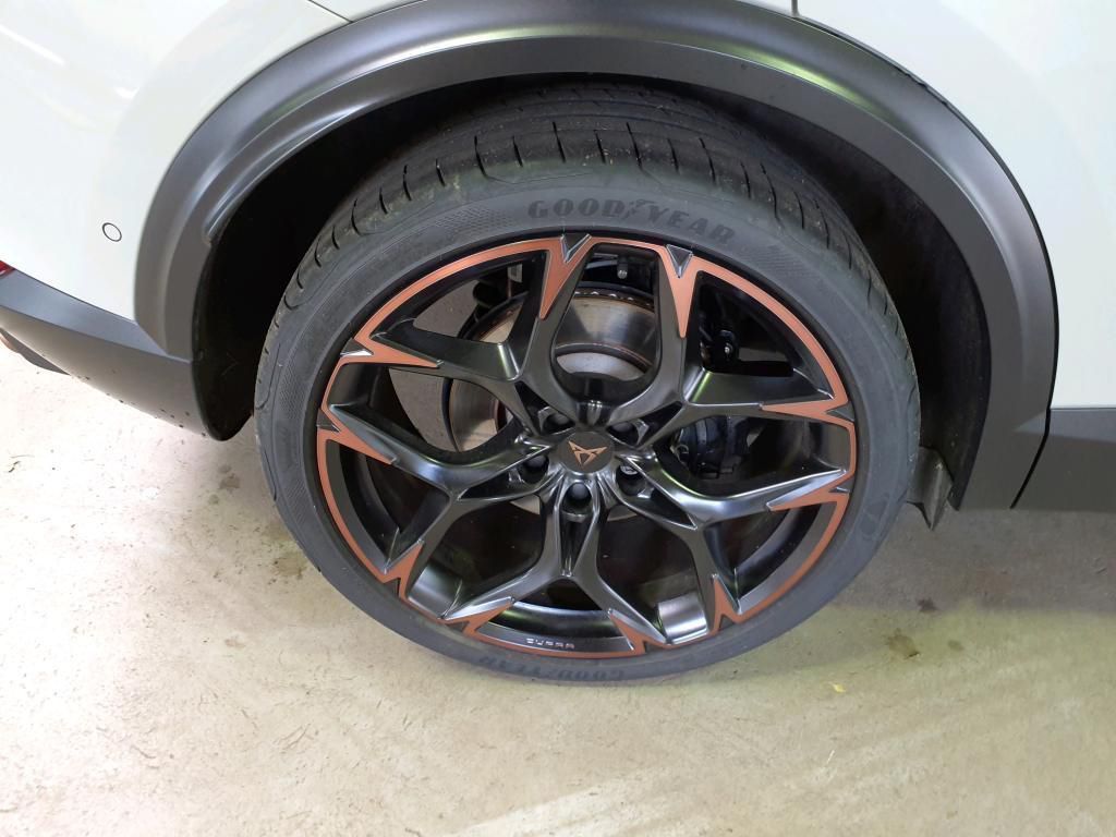 Cupra Formentor 2.5 TSI Klima*Tempo*Nav*PDC*RFK*SH