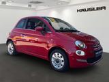 Fiat 500C DOLCE VITA Klima Parkpilot elektr. Verdeck  - Fiat 500C mit Hybrid-Antrieb