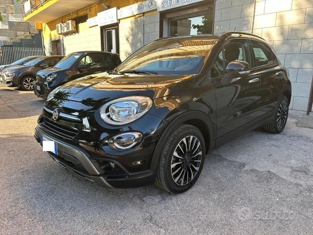 Fiat FIAT 500X 1.0 T3 120 CV Cross