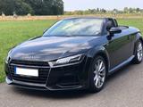 Audi TT Roadster 1.8 TFSI S tronic - S-line - Audi TT: 1.8