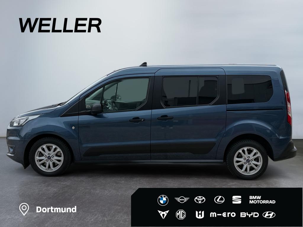 Ford Grand Tourneo