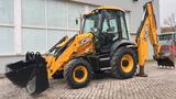 JCB 3 CX    2016 - JCB Baggerlader 3cx