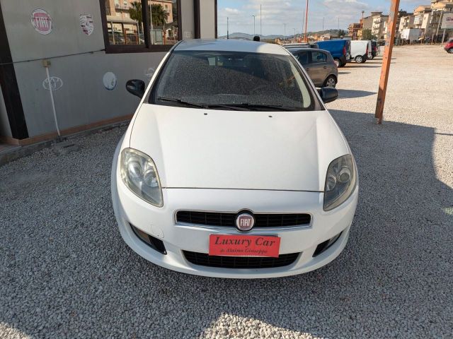 Fiat Bravo 1.6 MJT 120 CV DPF Dynamic