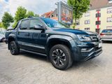 Volkswagen Amarok Dark Label DoubleCab 4Motion Navi Kamera - Volkswagen Amarok aus 2019