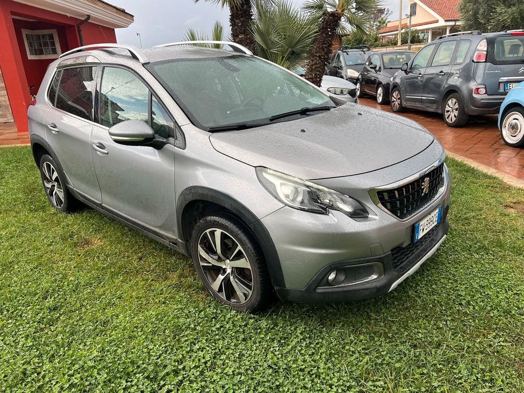 Image of Peugeot 2008