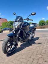 Honda NC700S - HONDA NC 700