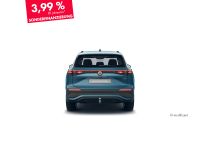 Volkswagen Tayron - Vorschau Bild 3