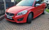 Volvo C30 D2 R-Design  - Volvo C30 aus 2010: R Design