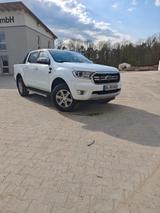 Ford Ranger Limited 2.0 TDCI  DoKa 4x4 - Ford Ranger: For